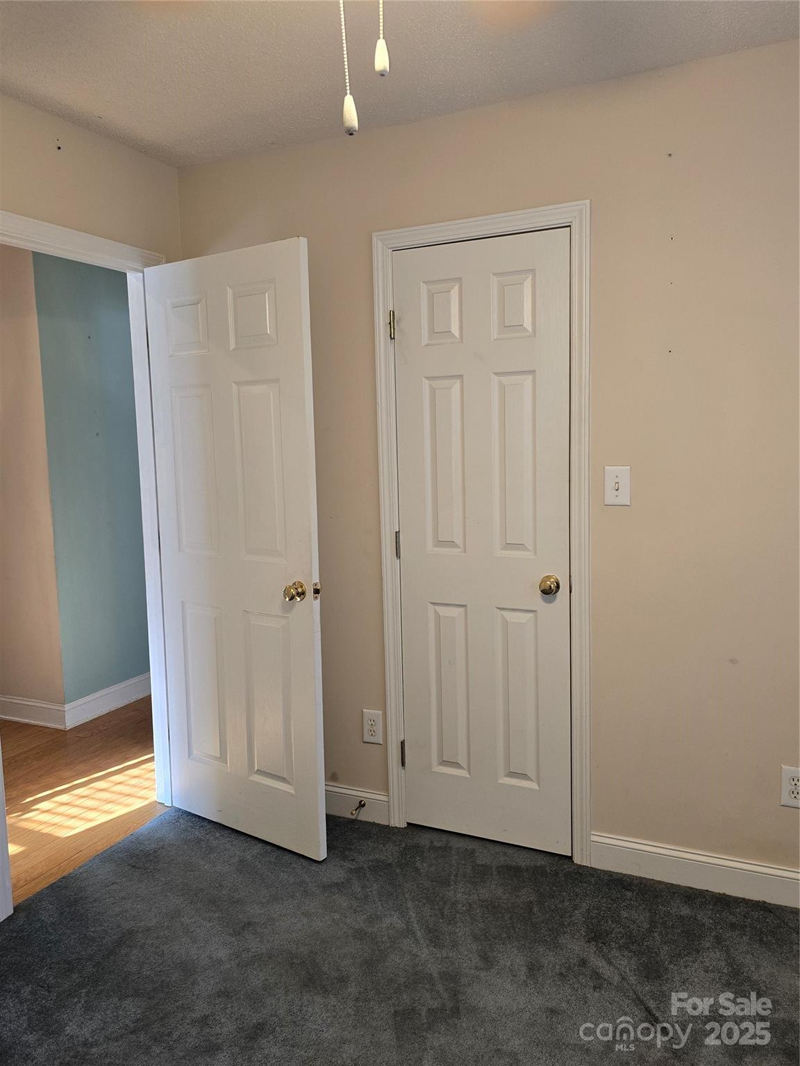 462 Cress Loop Road Salisbury, NC 28147 - Photo 26 of 48 a view of an empty room
