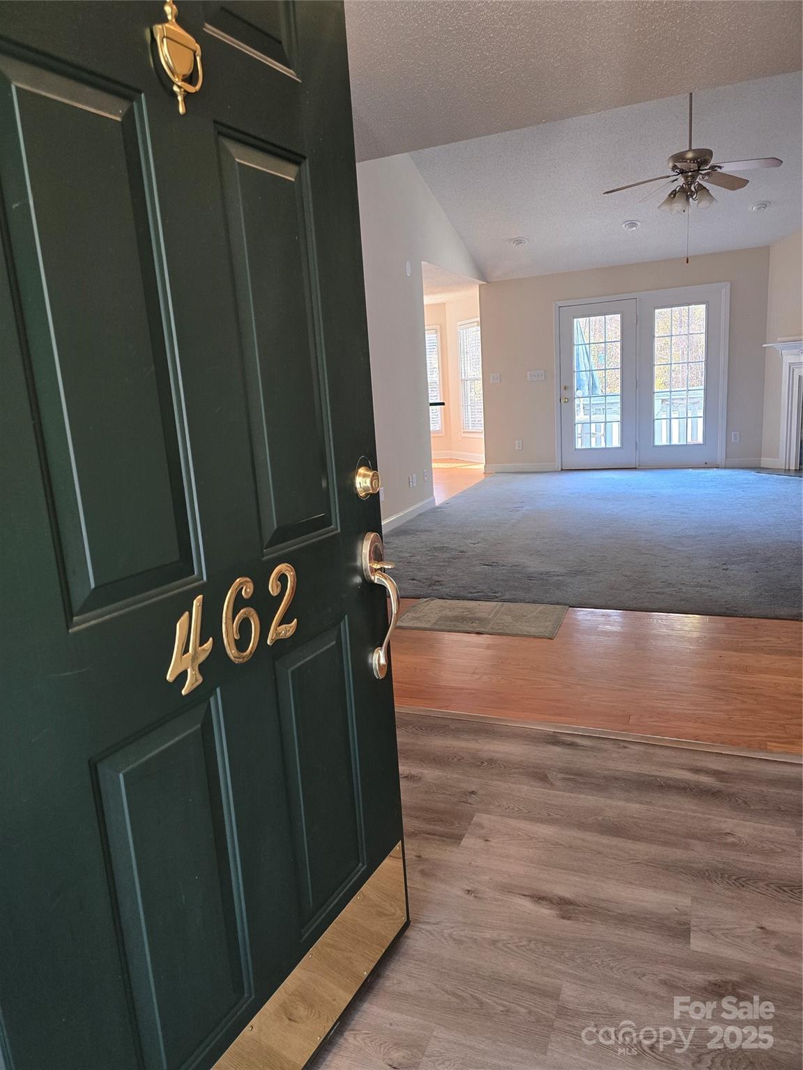 462 Cress Loop Road Salisbury, NC 28147 - Photo 4 of 48 a room with window