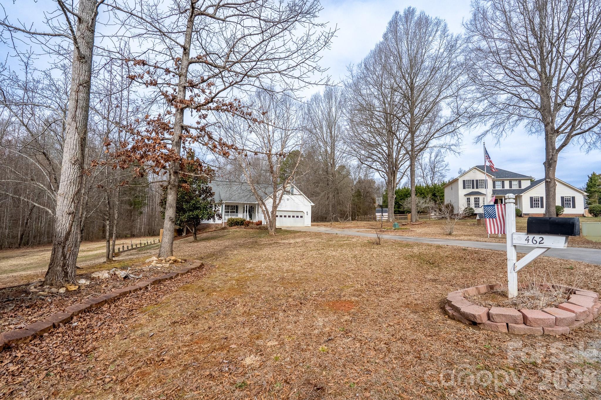 462 Cress Loop Road Salisbury, NC 28147 - Photo 41 of 47