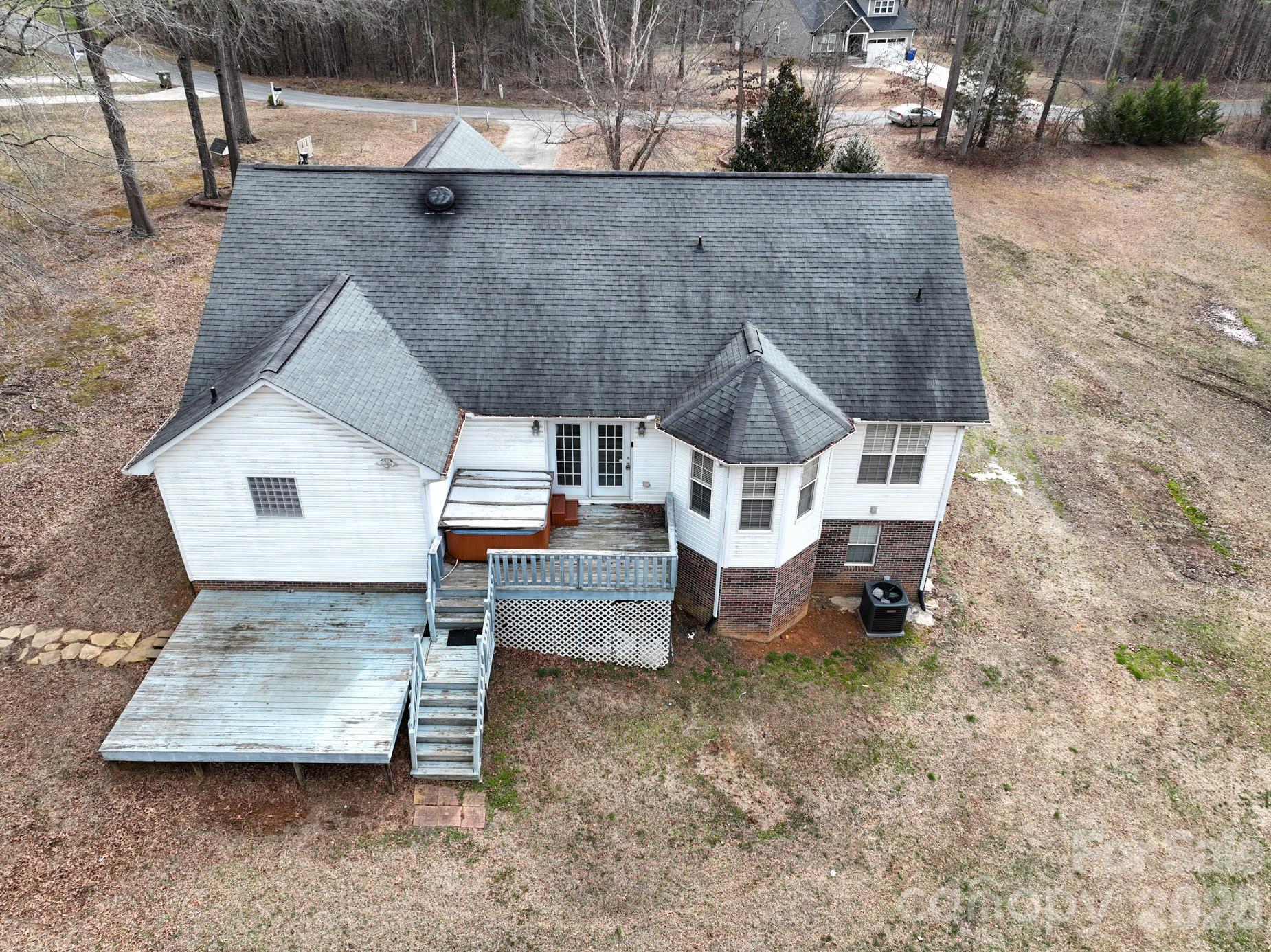 462 Cress Loop Road Salisbury, NC 28147 - Photo 42 of 47