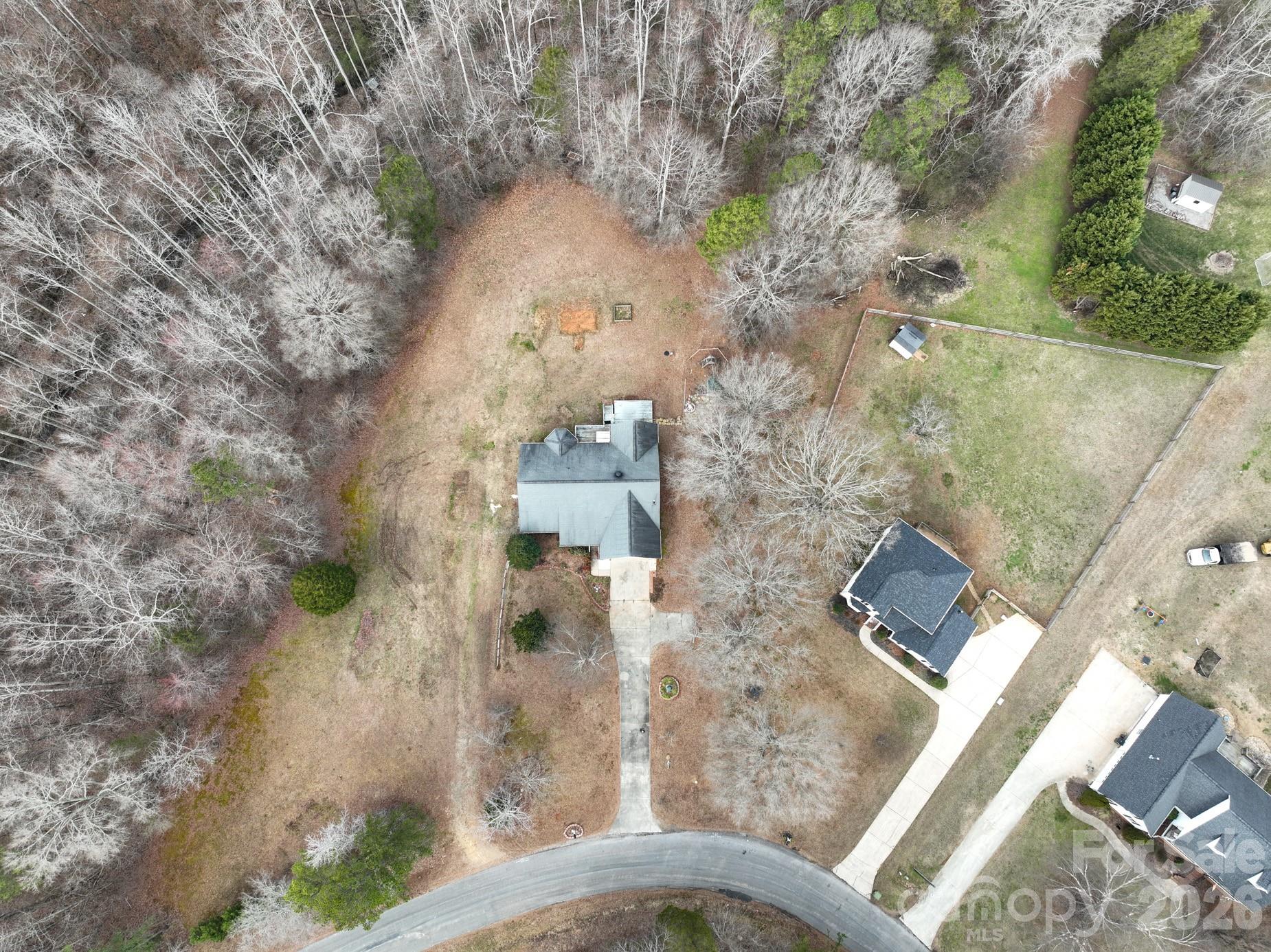 462 Cress Loop Road Salisbury, NC 28147 - Photo 43 of 47