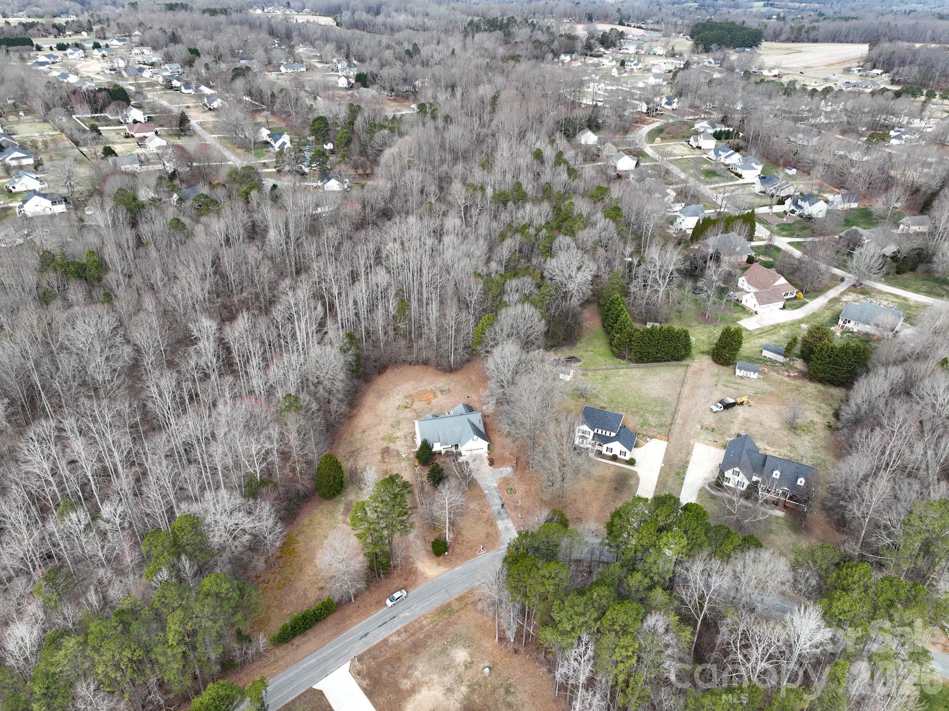 462 Cress Loop Road Salisbury, NC 28147 - Photo 44 of 47