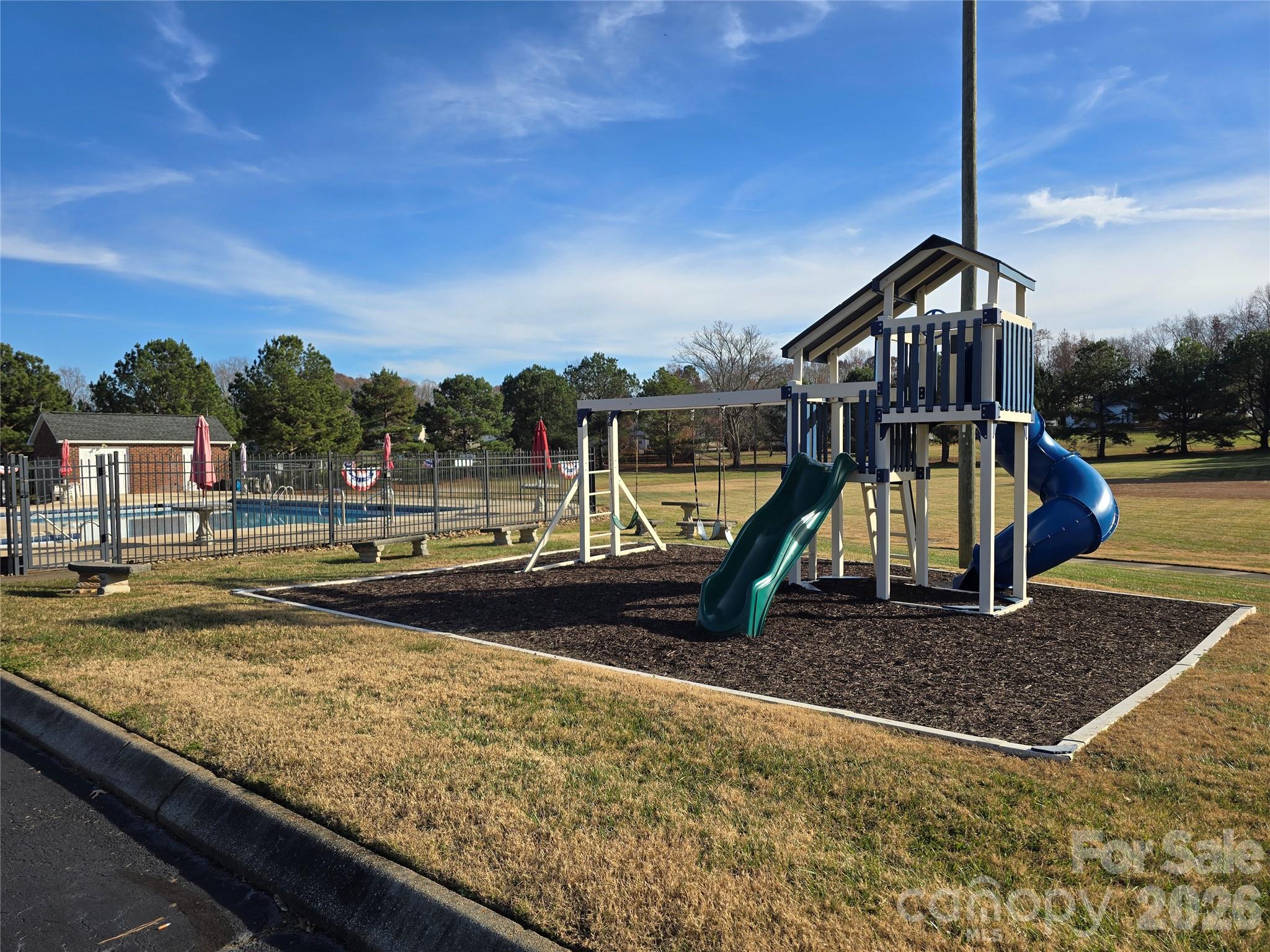 462 Cress Loop Road Salisbury, NC 28147 - Photo 46 of 47