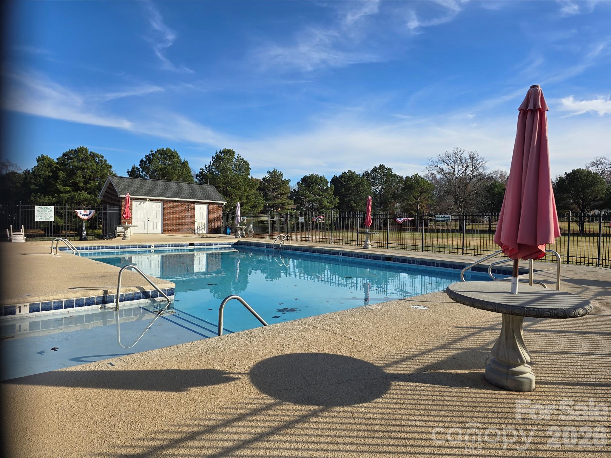 462 Cress Loop Road Salisbury, NC 28147 - Photo 47 of 47