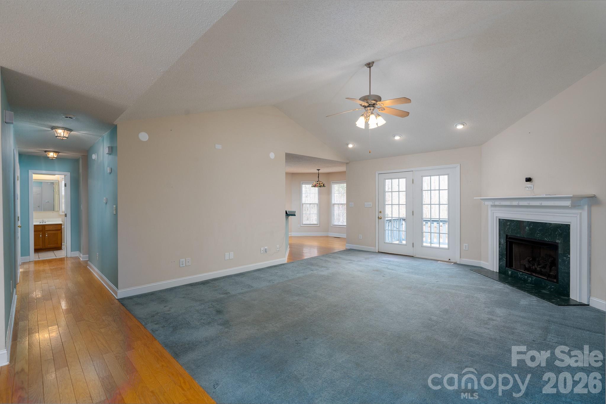 462 Cress Loop Road Salisbury, NC 28147 - Photo 5 of 47