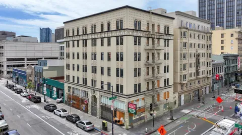 $7,500,000 | 155 Hyde Street, San Francisco, CA 94102