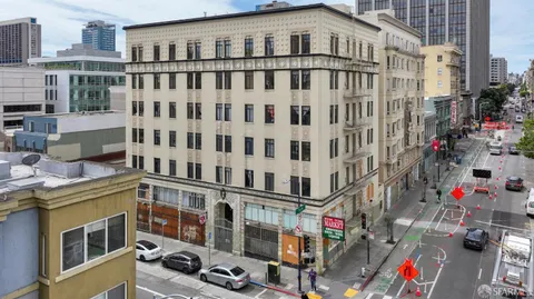 $7,500,000 | 155 Hyde Street, San Francisco, CA 94102