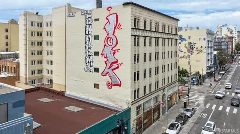 $7,500,000 | 155 Hyde Street, San Francisco, CA 94102