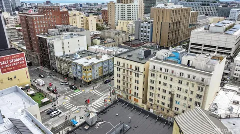 $7,500,000 | 155 Hyde Street, San Francisco, CA 94102