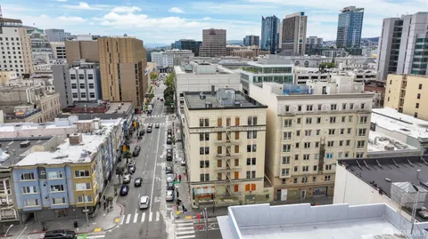 $7,500,000 | 155 Hyde Street, San Francisco, CA 94102