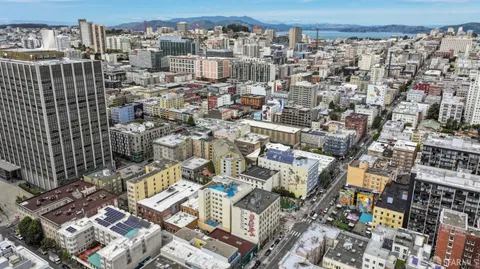 $7,500,000 | 155 Hyde Street, San Francisco, CA 94102