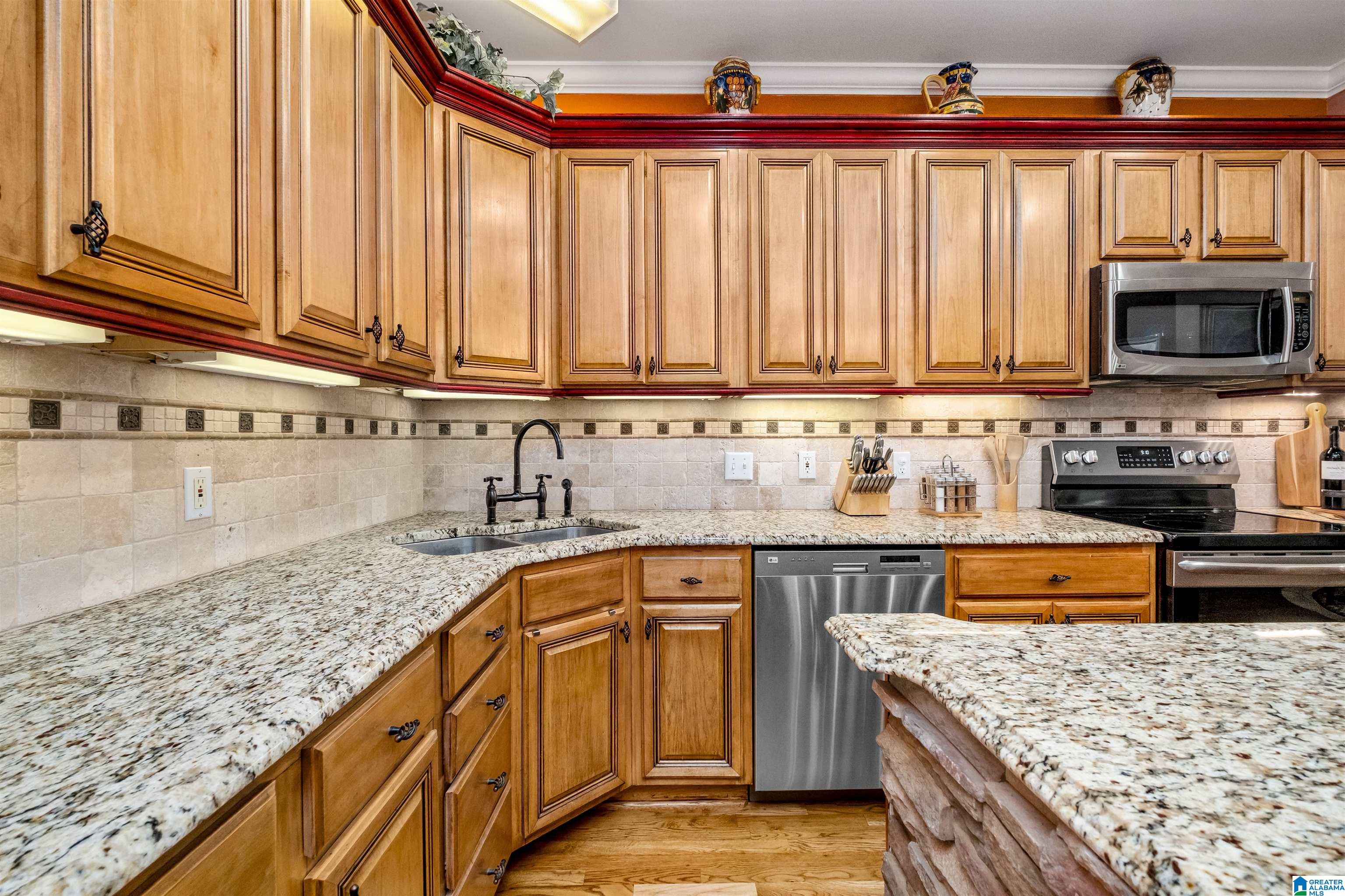 294 Grande View Parkway Alabaster, AL 35114 - Photo 8 of 50