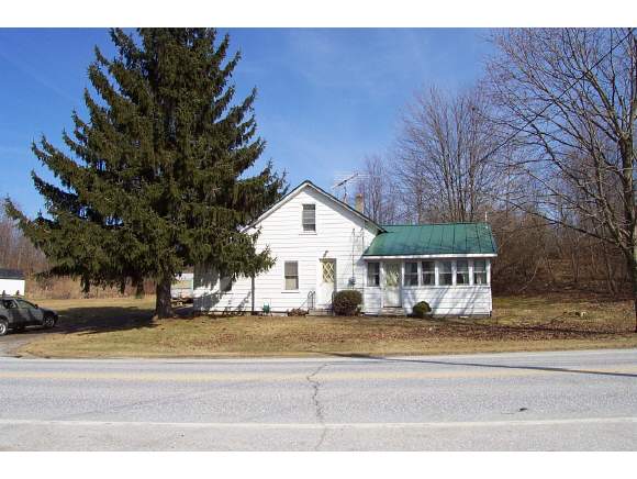 3252 Rt 30 North Poultney, VT 05764 - Photo 1 of 8