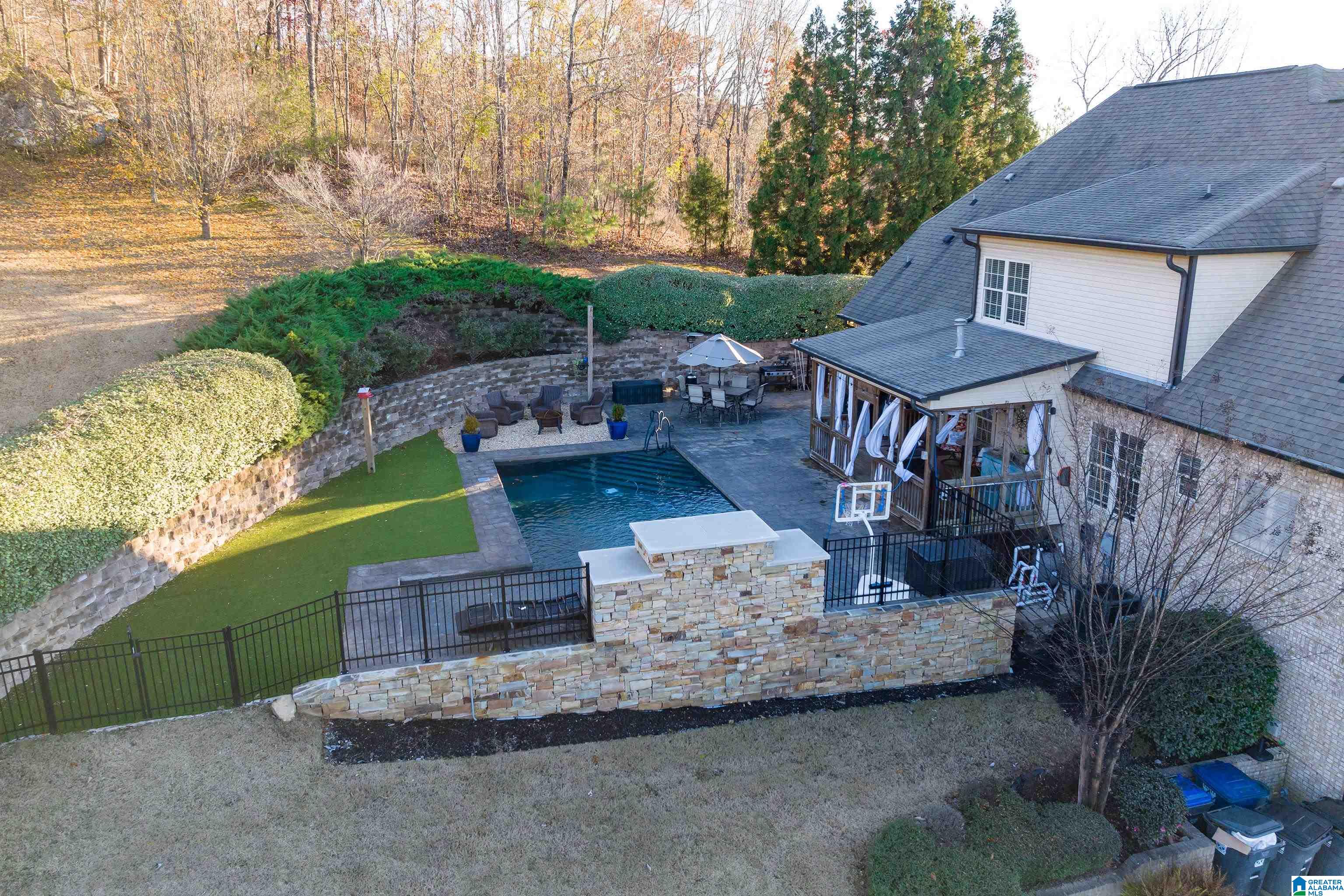 4667 Riverbend Road Trussville, AL 35173 - Photo 43 of 56