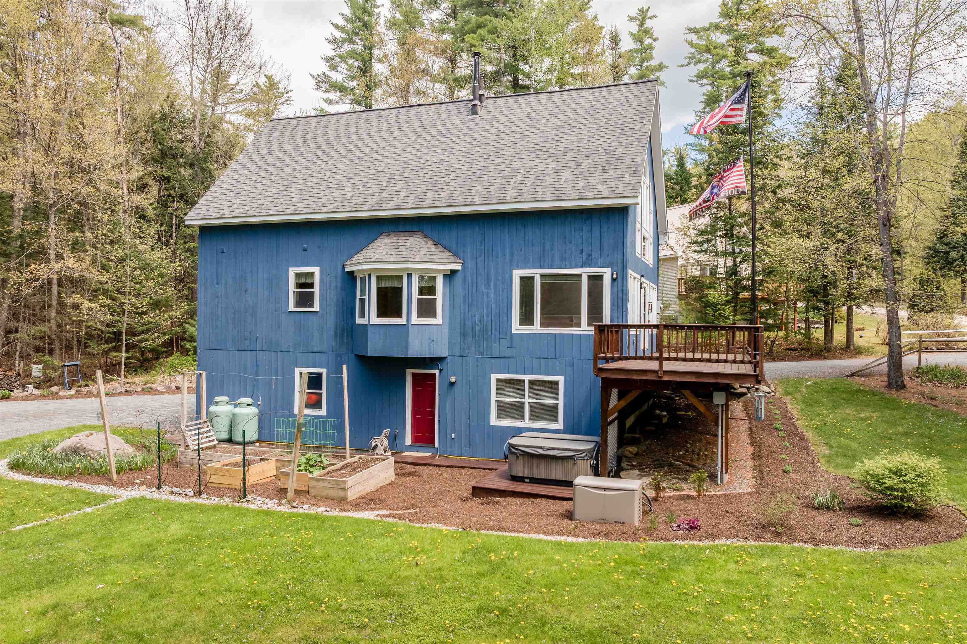 34 Shorewood Estates Road Newport, NH 03773 - Photo 31 of 42