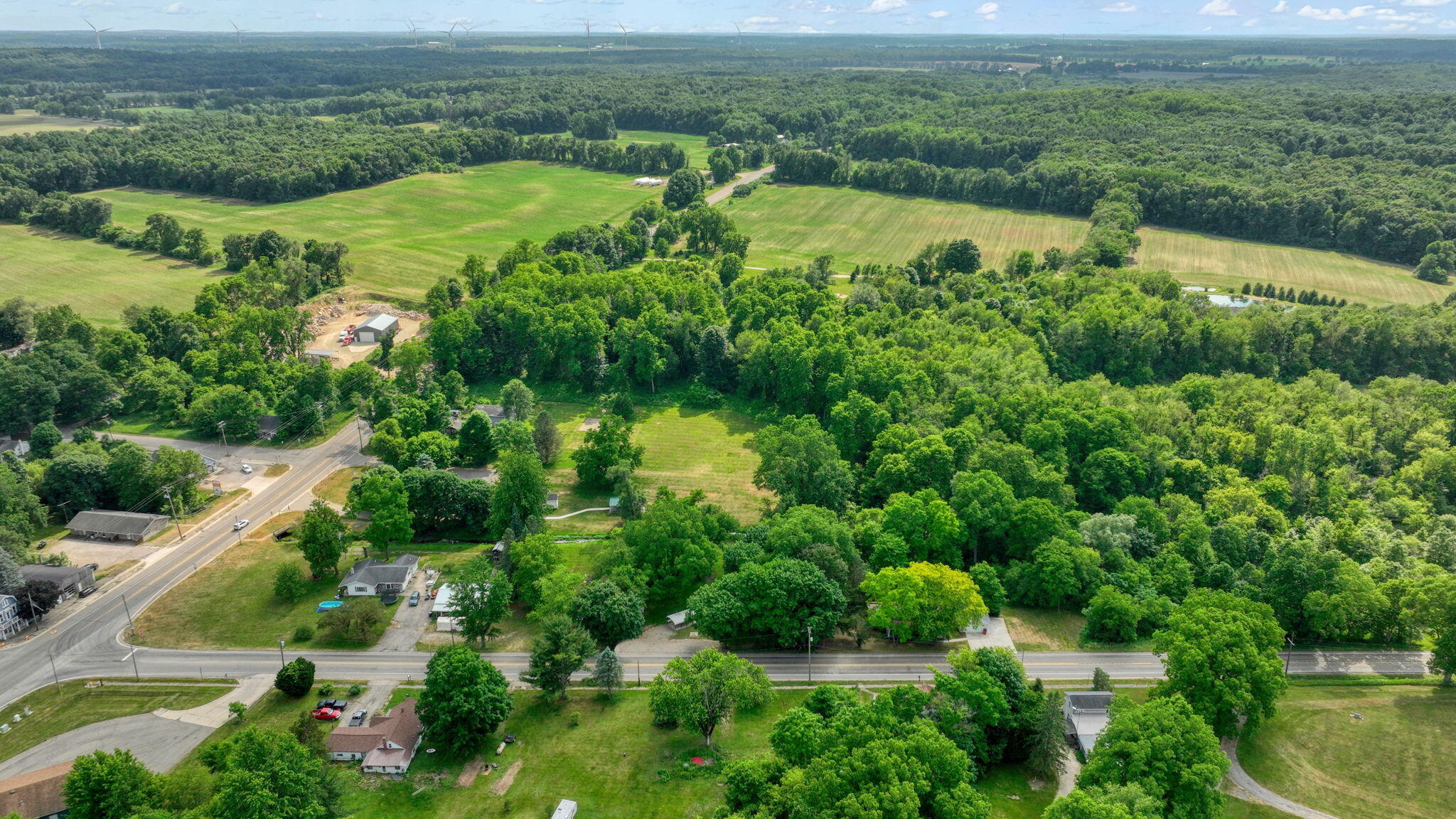 10500 Moscow Road Jonesville, MI 49250 - Photo 37 of 57 54-web-or-mls-DJI_0380_HDR