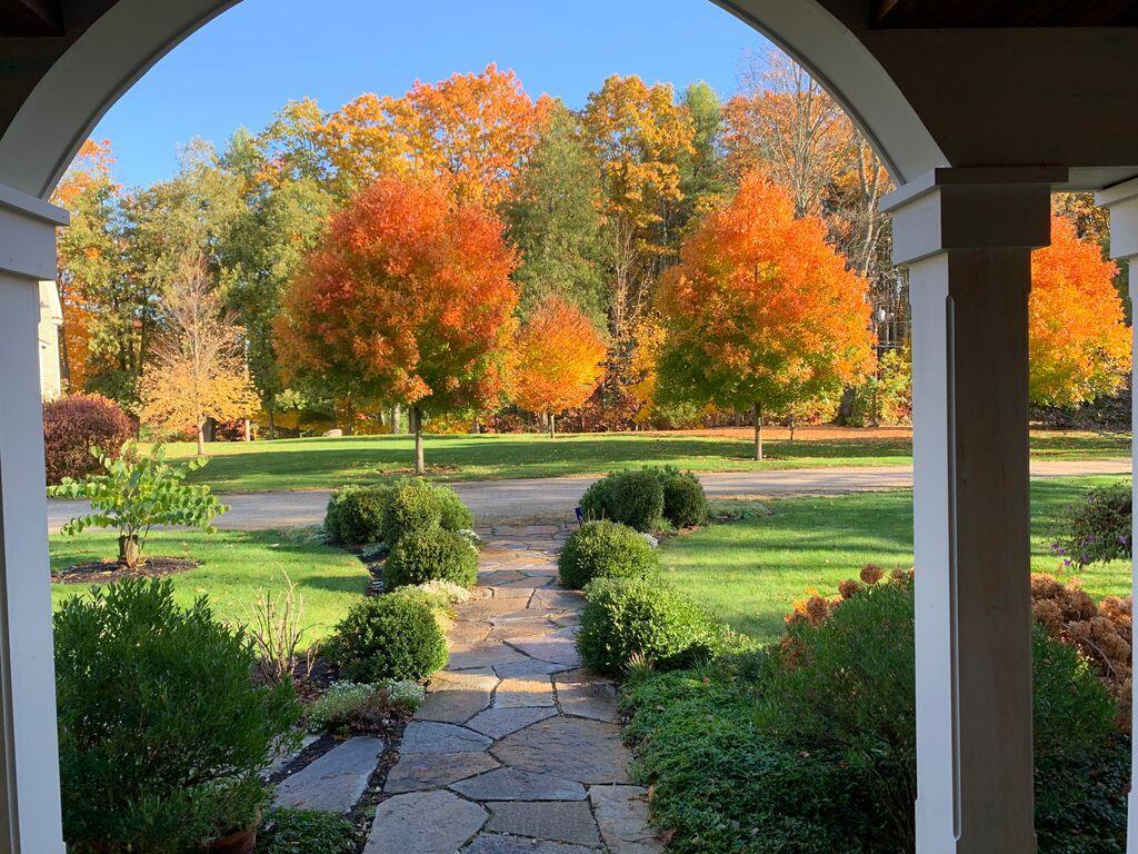584 Alewive Road Kennebunk, ME 04043 - Photo 80 of 87 Fall Color