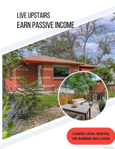 $694,999 | 5175 Lowell Boulevard, Denver, CO 80221