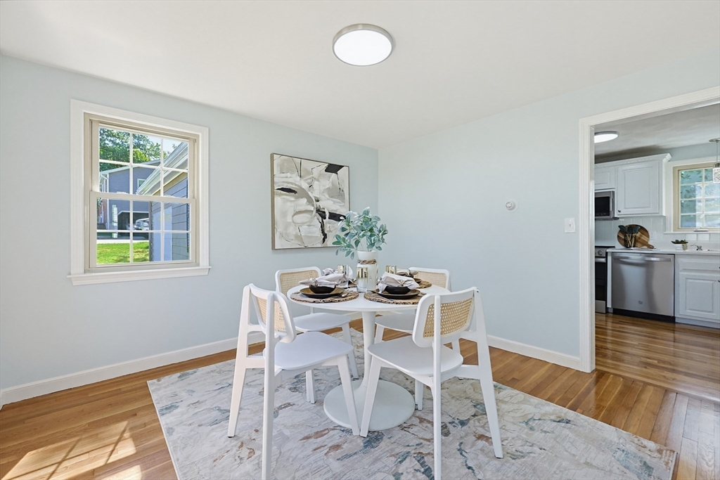 3 Gwynne Road Franklin, MA 02038 - Photo 13 of 33