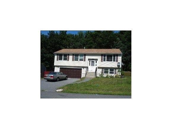 31 Baltimore Road Nashua, NH 03062 - Photo 1 of 1