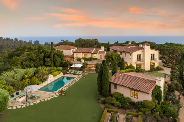 $70,000 | 280 Las Entradas Drive, Montecito, CA 93108