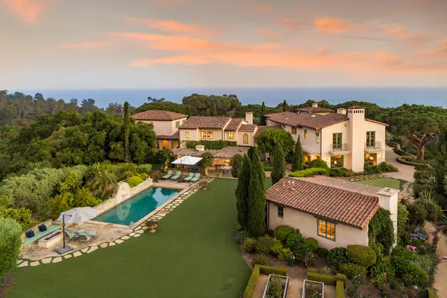 $95,000 | 280 Las Entradas Drive, Montecito, CA 93108