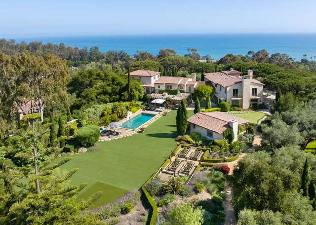 $95,000 | 280 Las Entradas Drive, Montecito, CA 93108