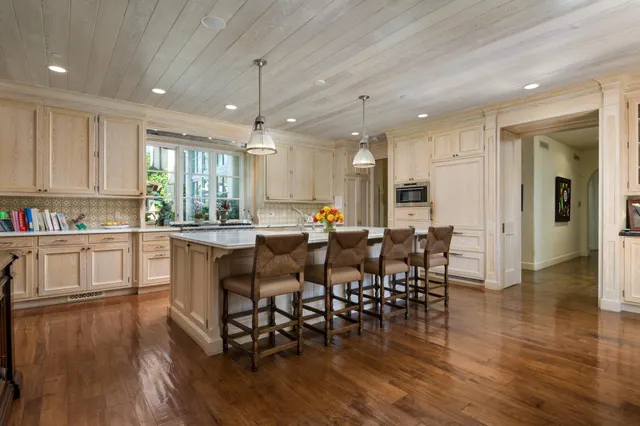 $95,000 | 280 Las Entradas Drive, Montecito, CA 93108