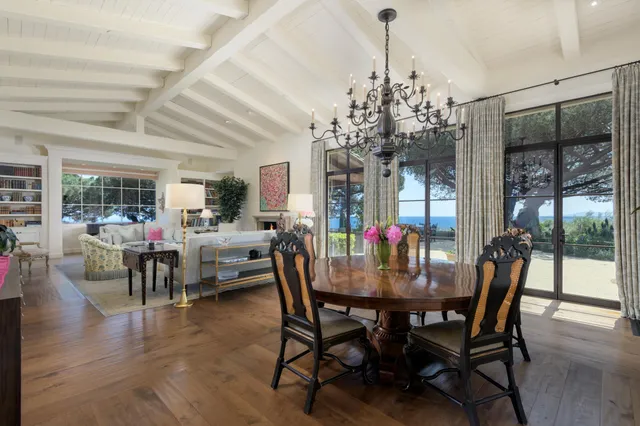 $95,000 | 280 Las Entradas Drive, Montecito, CA 93108