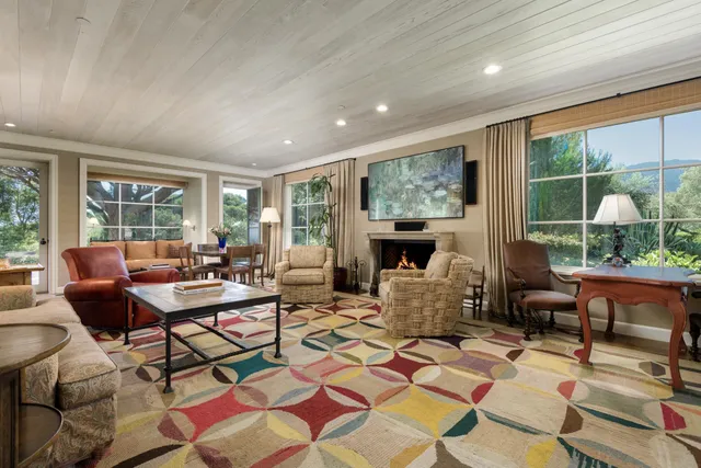 $95,000 | 280 Las Entradas Drive, Montecito, CA 93108