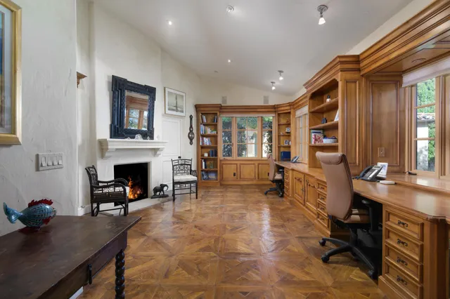 $95,000 | 280 Las Entradas Drive, Montecito, CA 93108