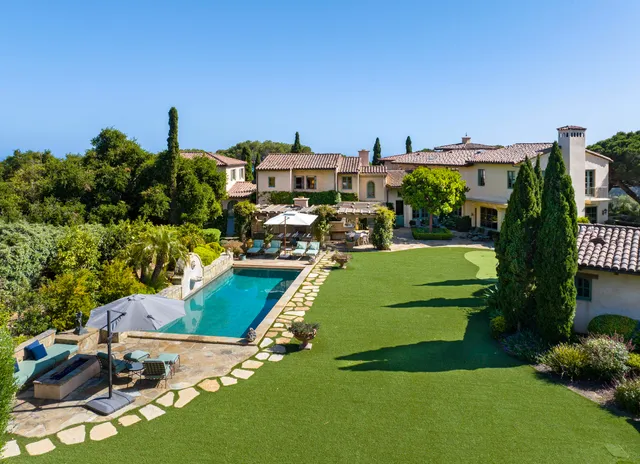 $95,000 | 280 Las Entradas Drive, Montecito, CA 93108