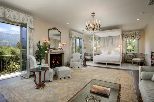 $95,000 | 280 Las Entradas Drive, Montecito, CA 93108