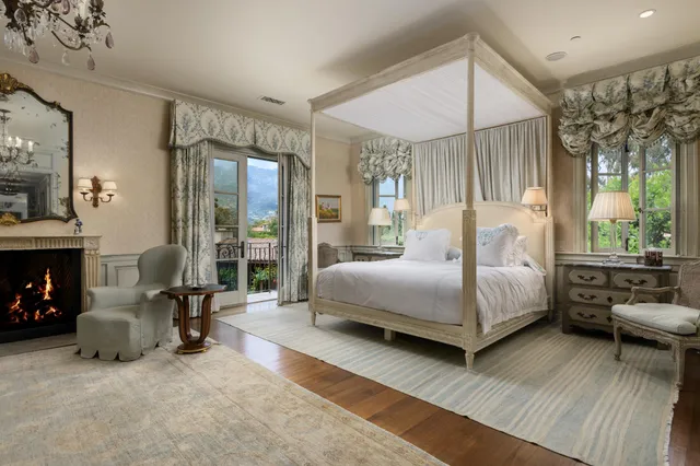 $95,000 | 280 Las Entradas Drive, Montecito, CA 93108