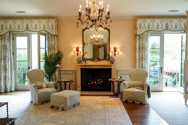 $95,000 | 280 Las Entradas Drive, Montecito, CA 93108