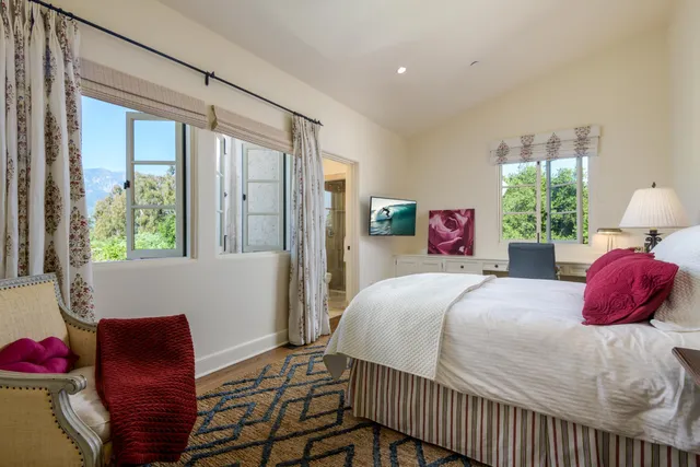 $95,000 | 280 Las Entradas Drive, Montecito, CA 93108