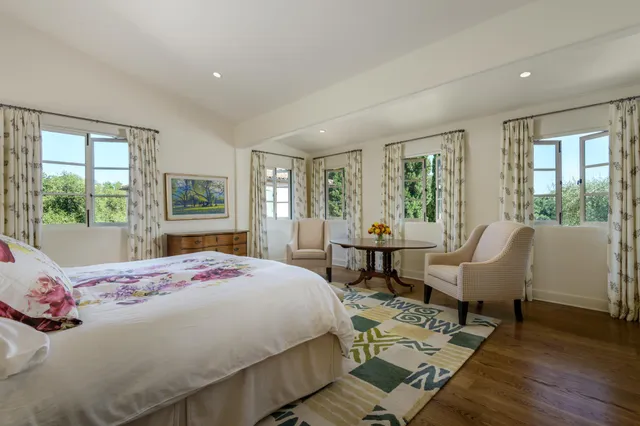 $95,000 | 280 Las Entradas Drive, Montecito, CA 93108