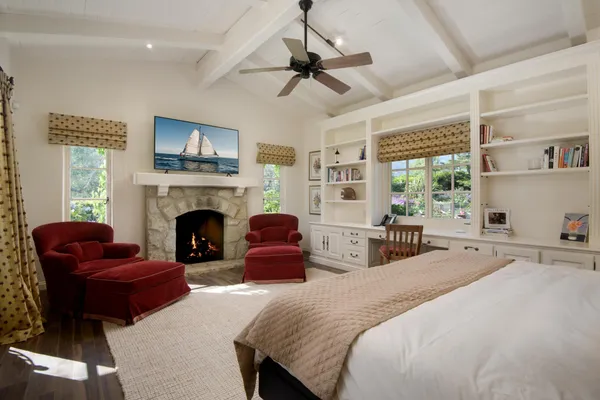 $70,000 | 280 Las Entradas Drive, Montecito, CA 93108