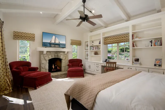 $95,000 | 280 Las Entradas Drive, Montecito, CA 93108