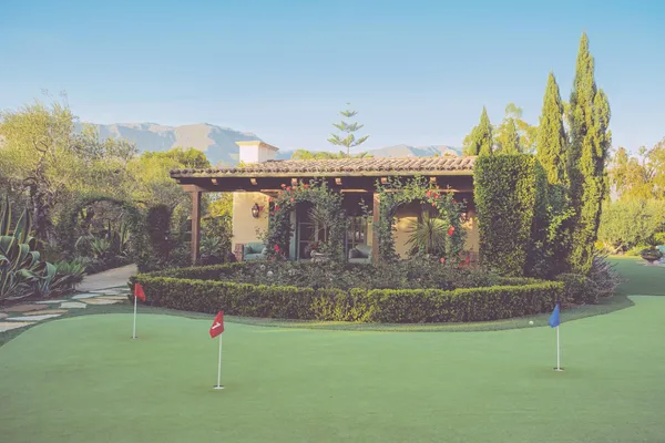 $70,000 | 280 Las Entradas Drive, Montecito, CA 93108