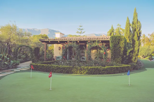 $95,000 | 280 Las Entradas Drive, Montecito, CA 93108