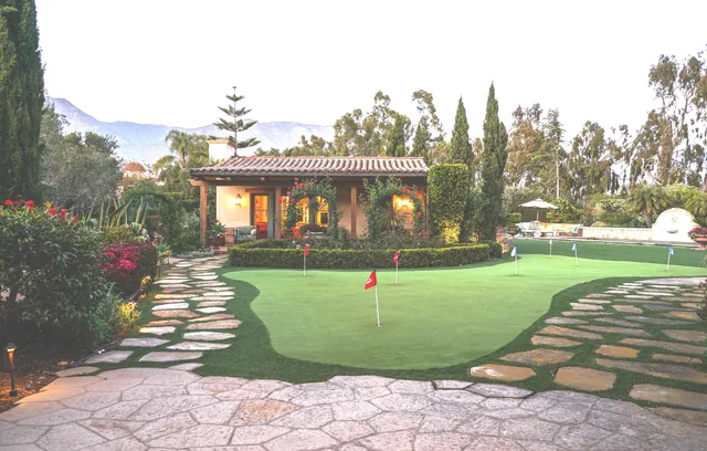 $95,000 | 280 Las Entradas Drive, Montecito, CA 93108