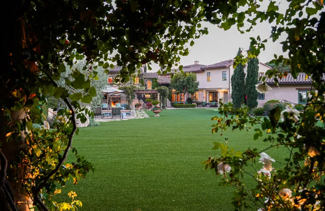 $95,000 | 280 Las Entradas Drive, Montecito, CA 93108