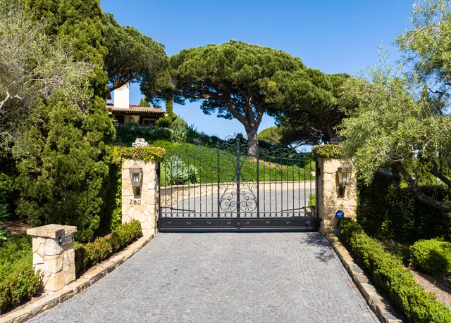 $95,000 | 280 Las Entradas Drive, Montecito, CA 93108