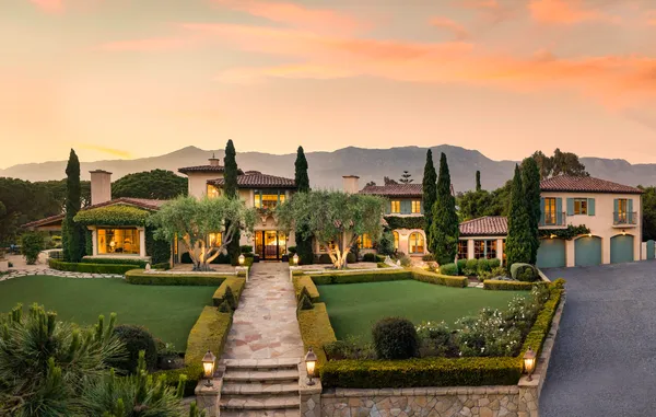 $70,000 | 280 Las Entradas Drive, Montecito, CA 93108