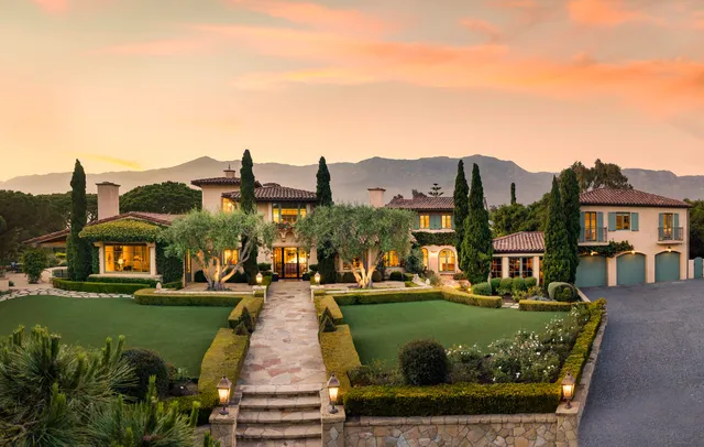 $95,000 | 280 Las Entradas Drive, Montecito, CA 93108