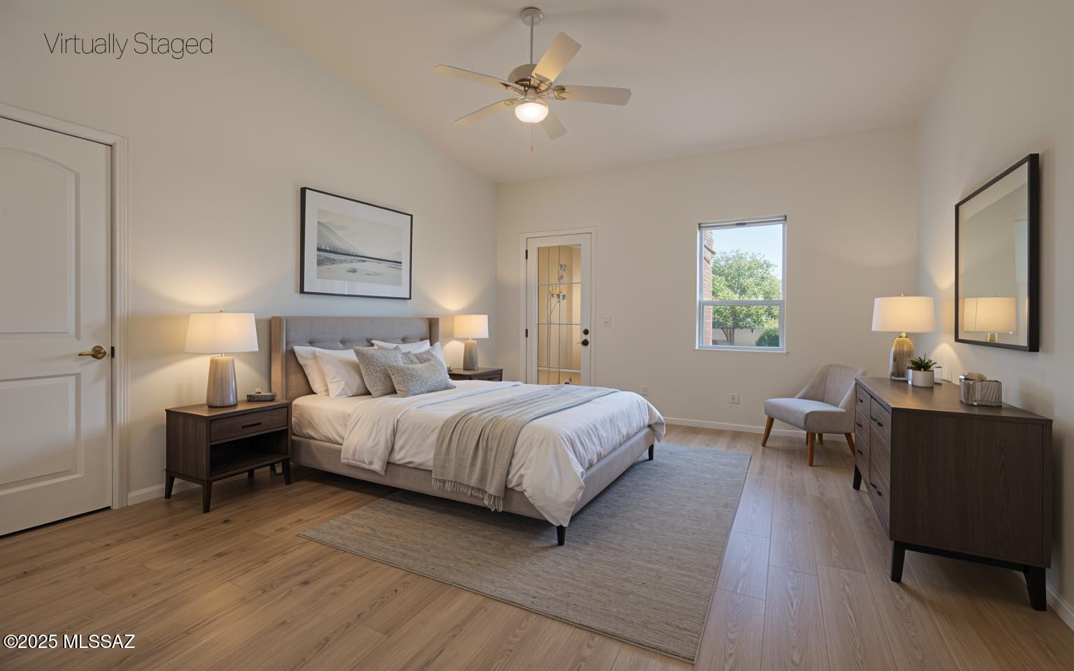 12510 North Piping Rock Road Tucson, AZ 85755 - Photo 25 of 47