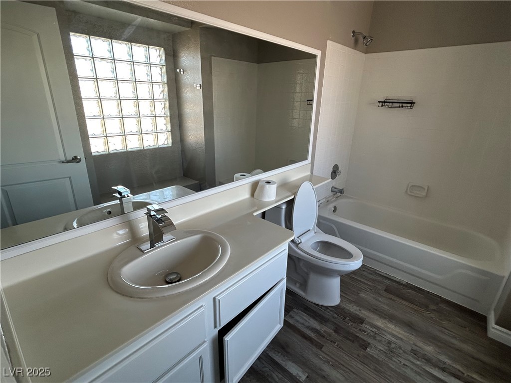 6873 Tamarus Street, Unit 201 Las Vegas, NV 89119 - Photo 7 of 7