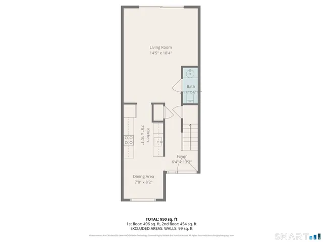 $164,000 | 35 Riveredge Drive, Unit 35, Winsted, CT 06098