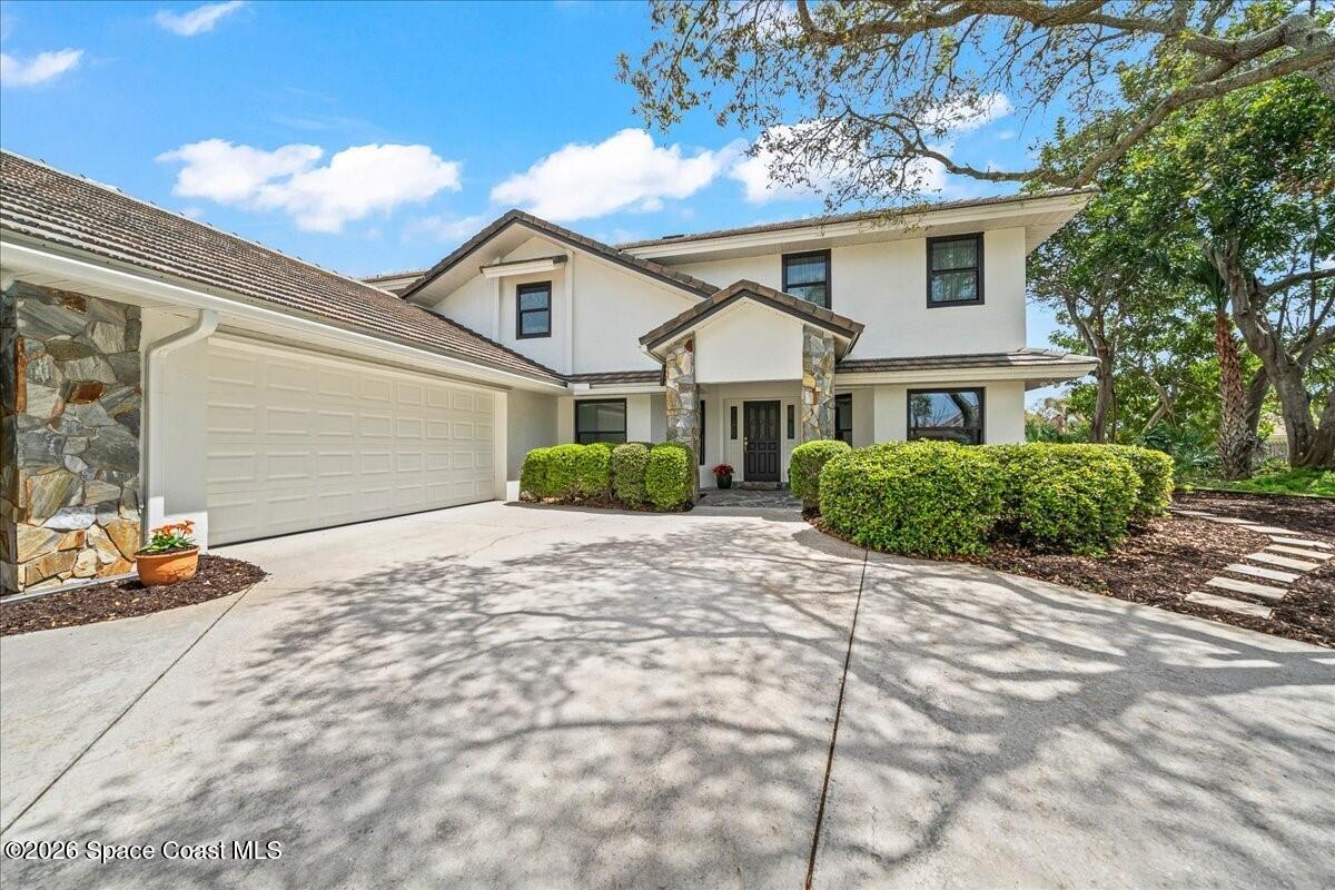 3071 Rio Palma North Indialantic, FL 32903 - Photo 1 of 49 001_Front